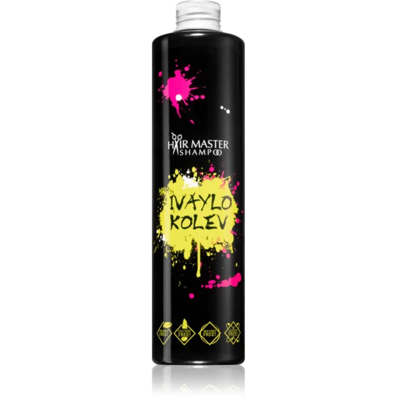 Mi Amante Professional Hair Master vlažilni šampon s keratinom 300 ml
