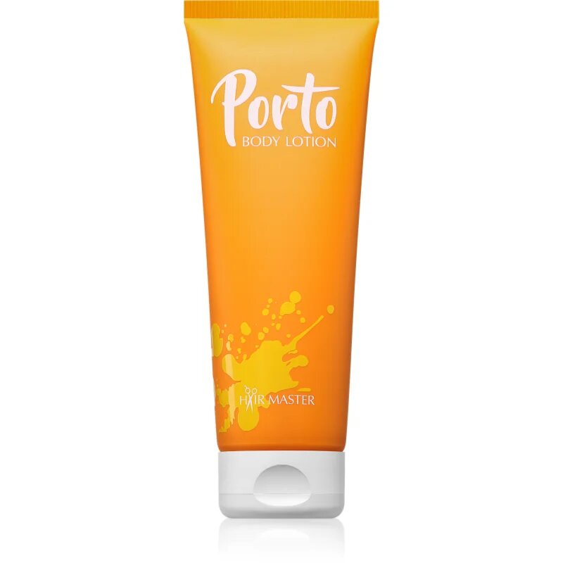 Mi Amante Professional Porto Body Lotion svilen losjon za telo za vse tipe kože 250 ml
