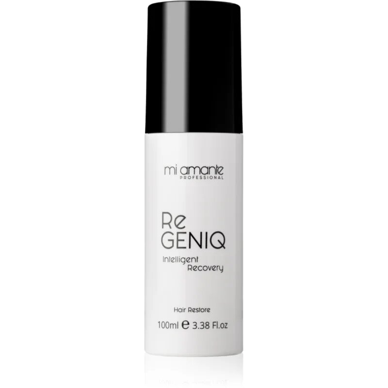 Mi Amante Professional ReGENIQ Intelligent Recovery regeneracijska nega v pršilu 100 ml