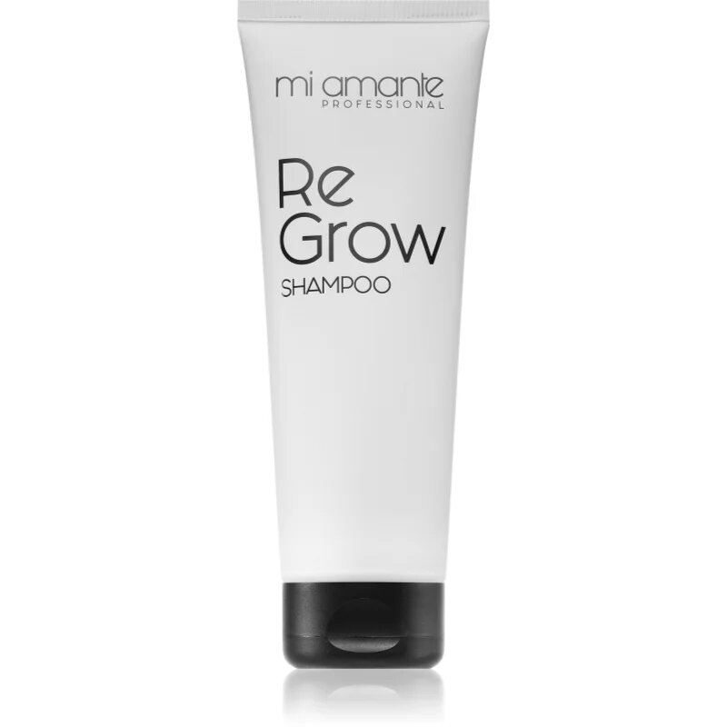Mi Amante Professional ReGrow šampon za lase 250 ml