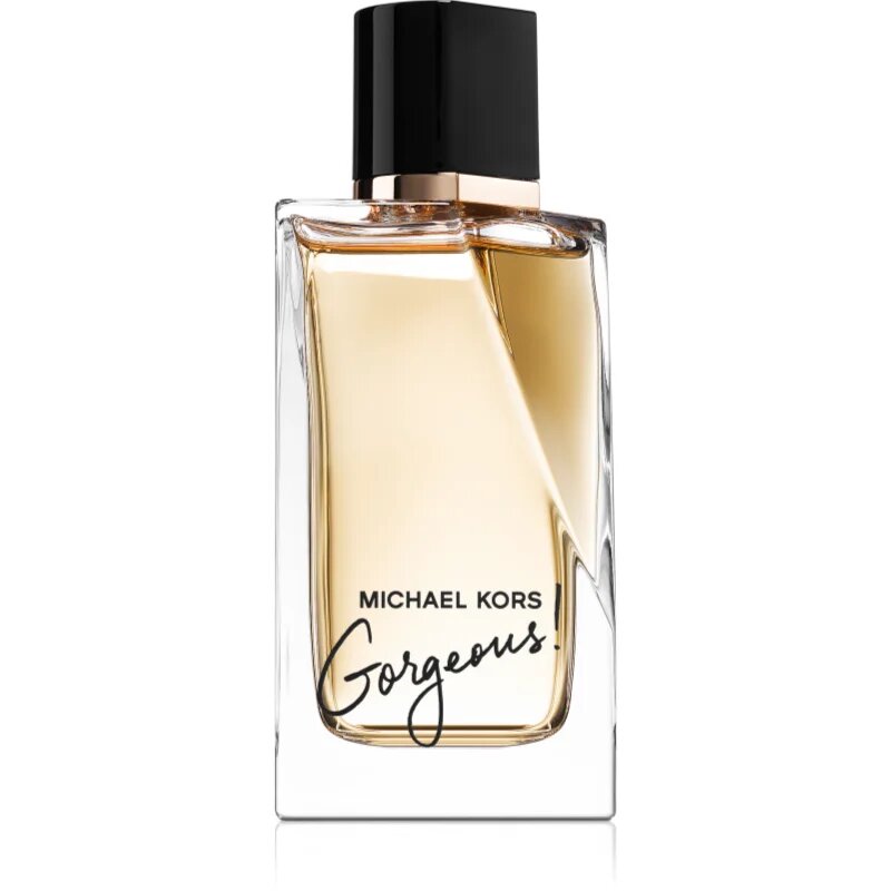Michael Kors Gorgeous! parfumska voda za ženske 100 ml