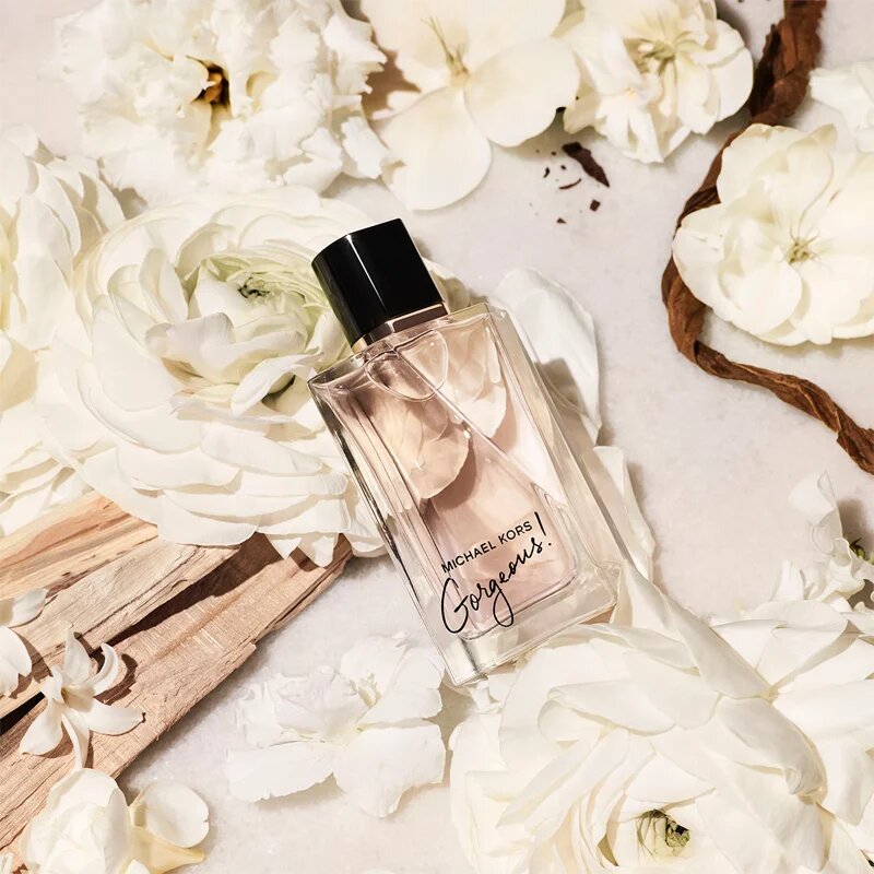 Michael Kors Gorgeous! parfumska voda za ženske 100 ml
