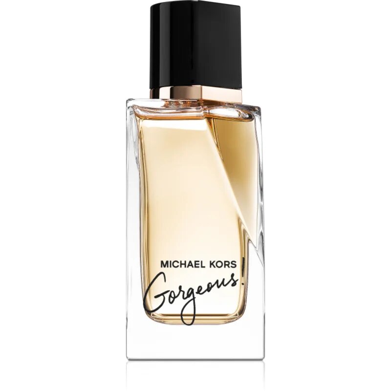 Michael Kors Gorgeous! parfumska voda za ženske 50 ml