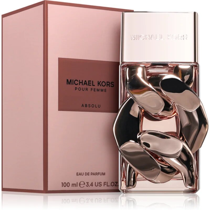 Michael Kors Pour Femme Absolu parfumska voda za ženske 100 ml