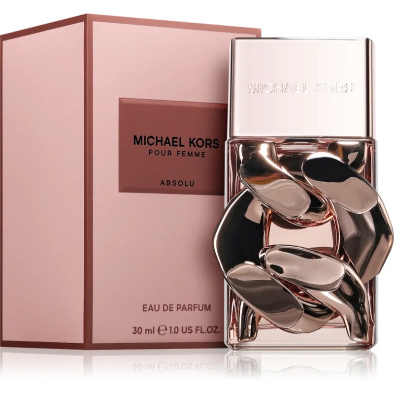 Michael Kors Pour Femme Absolu parfumska voda za ženske 30 ml
