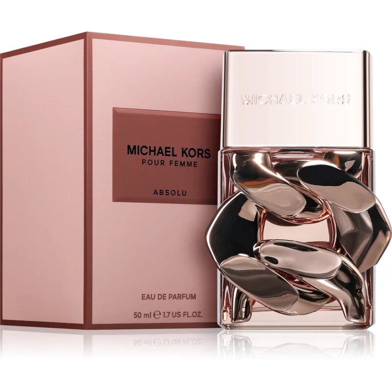 Michael Kors Pour Femme Absolu parfumska voda za ženske 50 ml