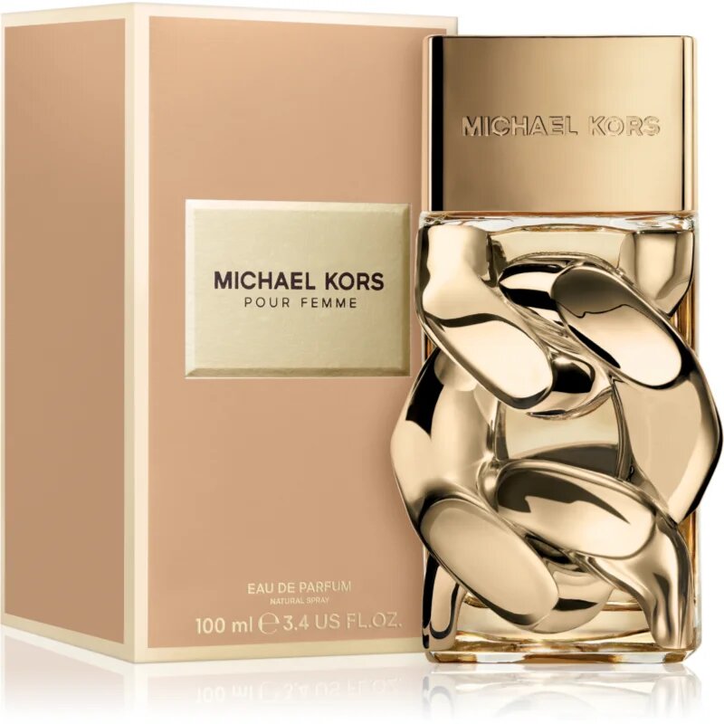 Michael Kors Pour Femme parfumska voda za ženske 100 ml