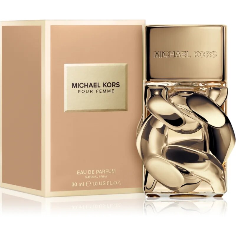 Michael Kors Pour Femme parfumska voda za ženske 30 ml