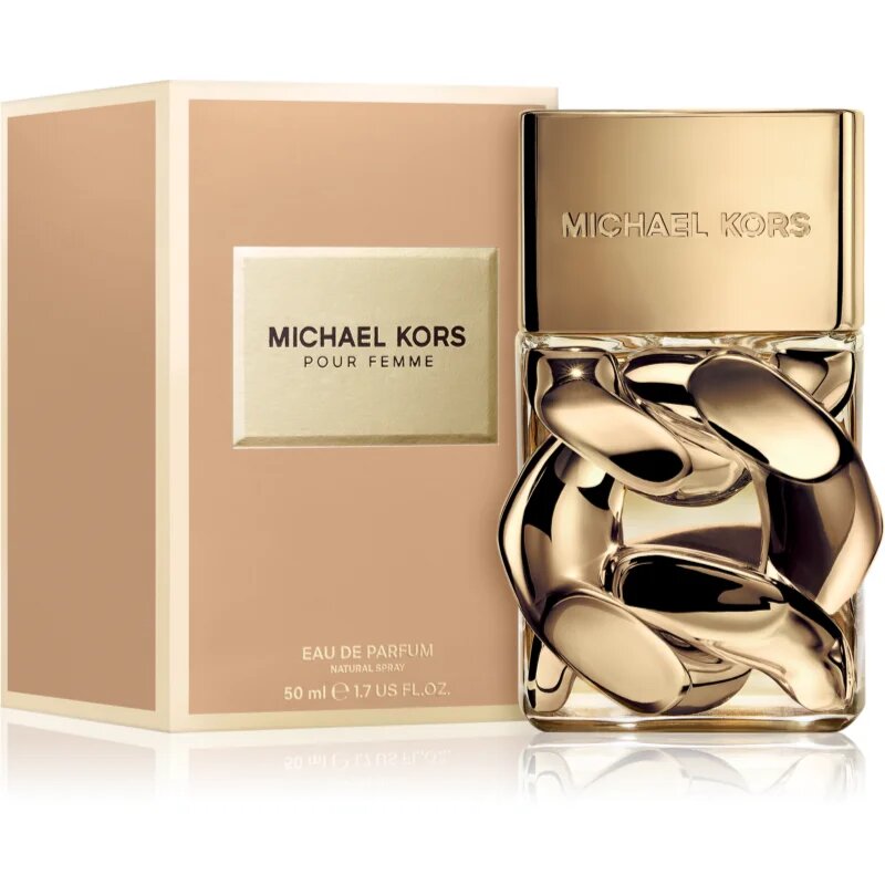 Michael Kors Pour Femme parfumska voda za ženske 50 ml
