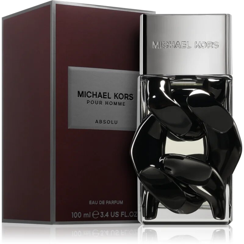 Michael Kors Pour Homme Absolu parfumska voda za moške 100 ml