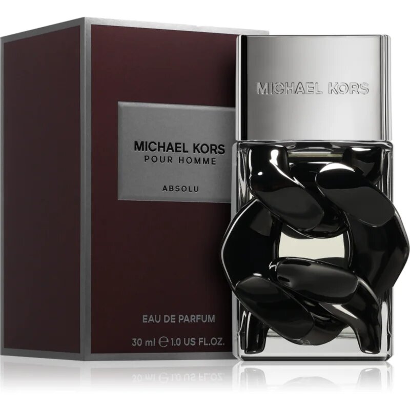 Michael Kors Pour Homme Absolu parfumska voda za moške 30 ml