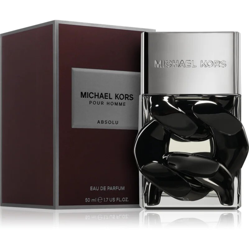 Michael Kors Pour Homme Absolu parfumska voda za moške 50 ml