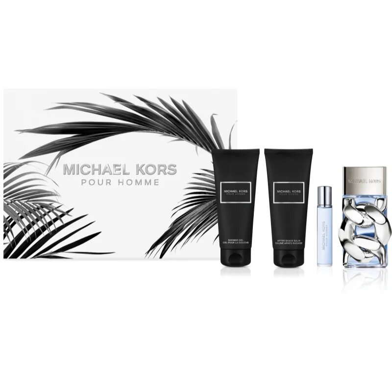 Michael Kors Pour Homme darilni set za moške