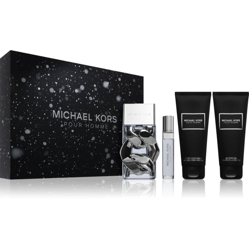 Michael Kors Pour Homme darilni set za moške 1 kos