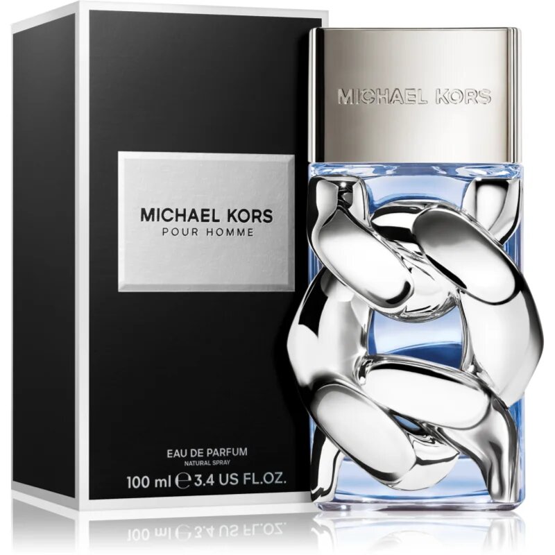 Michael Kors Pour Homme parfumska voda za moške 100 ml