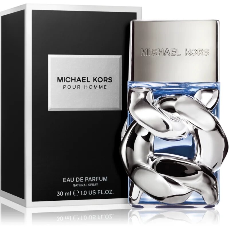 Michael Kors Pour Homme parfumska voda za moške 30 ml