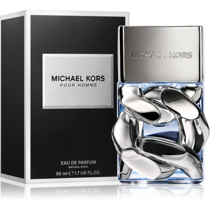 Michael Kors Pour Homme parfumska voda za moške 50 ml