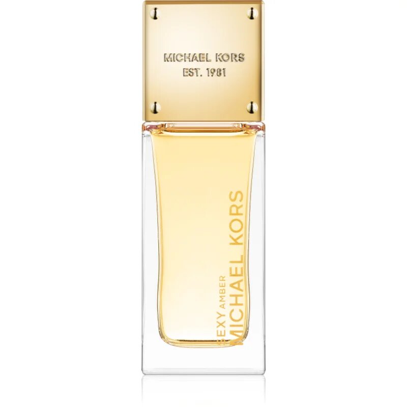 Michael Kors Sexy Amber parfumska voda za ženske 50 ml