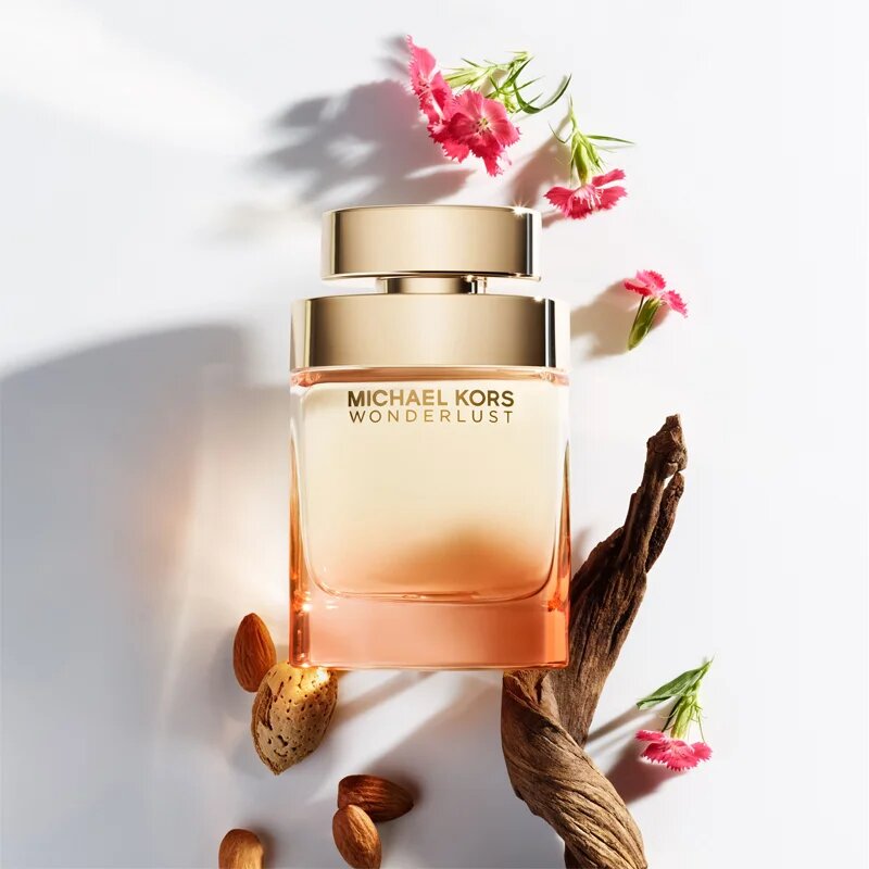 Michael Kors Wonderlust parfumska voda za ženske 100 ml