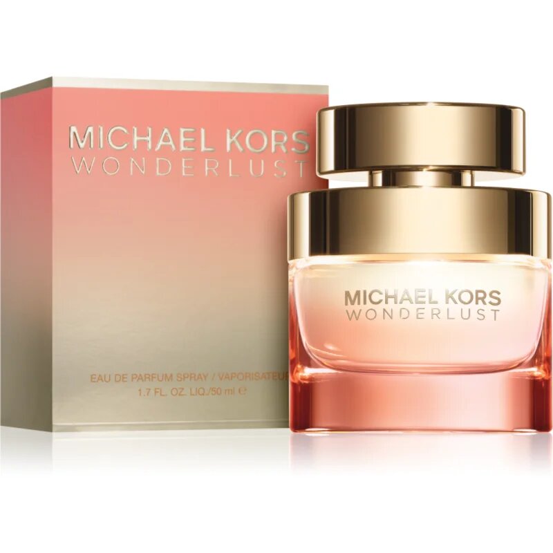 Michael Kors Wonderlust parfumska voda za ženske 50 ml