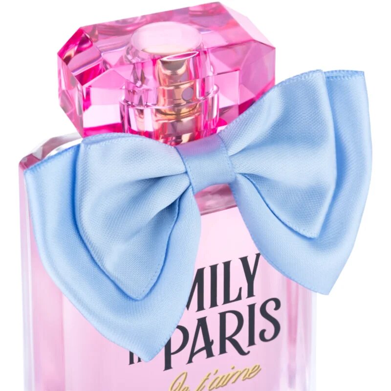 Michel Germain Emily in Paris Je t'aime parfumska voda za ženske 100 ml