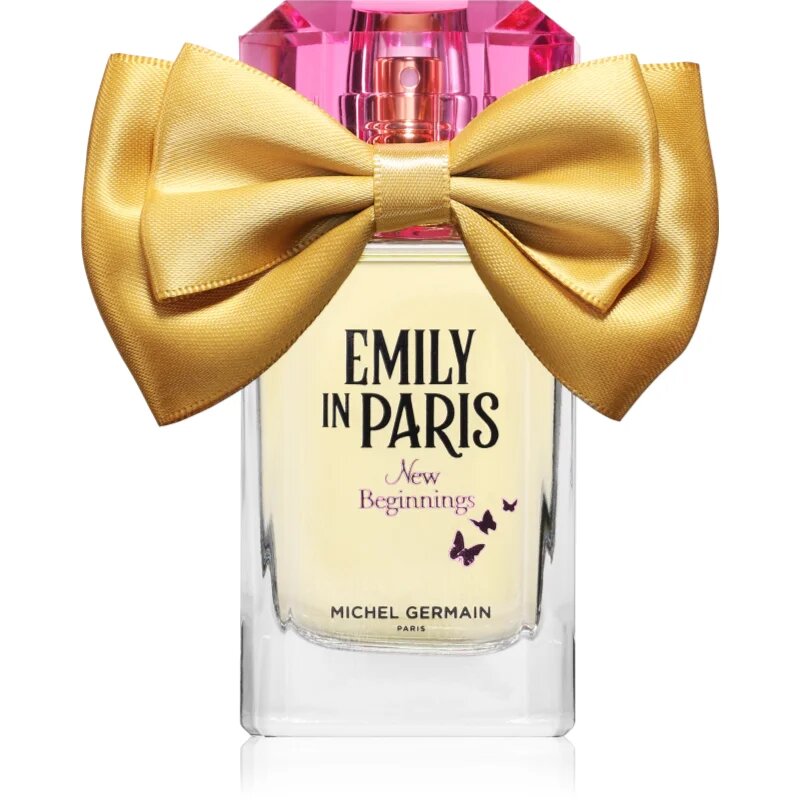 Michel Germain Emily in Paris New Beginnings parfumska voda za ženske 30 ml