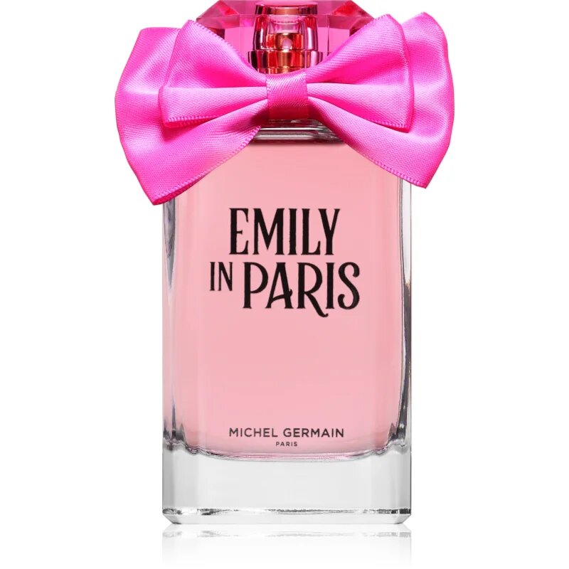 Michel Germain Emily in Paris parfumska voda za ženske 100 ml