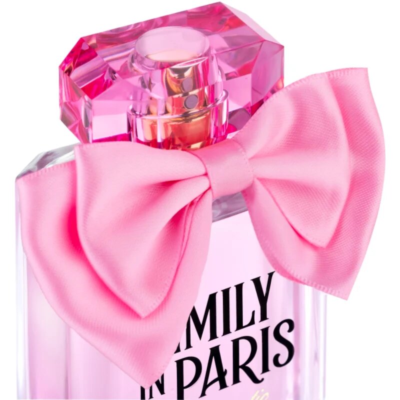 Michel Germain Emily in Paris Romantic parfumska voda za ženske 100 ml