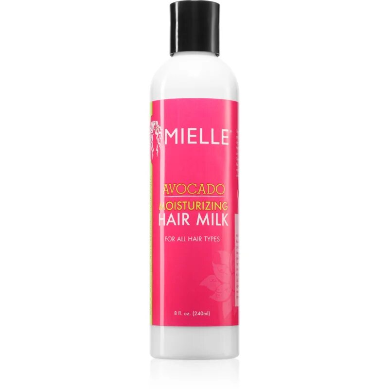 Mielle Avocado Moisturizing Hair Milk mleko za lase 240 ml