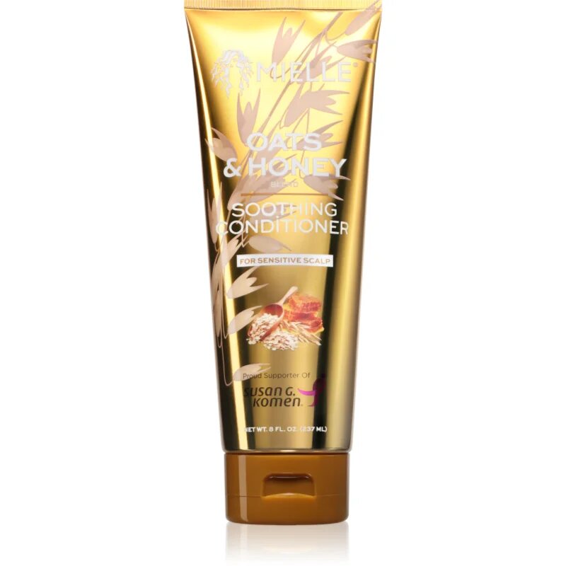 Mielle Oats & Honey pomirjevalni balzam 237 ml