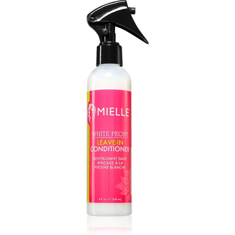 Mielle White Peony balzam brez spiranja 240 ml