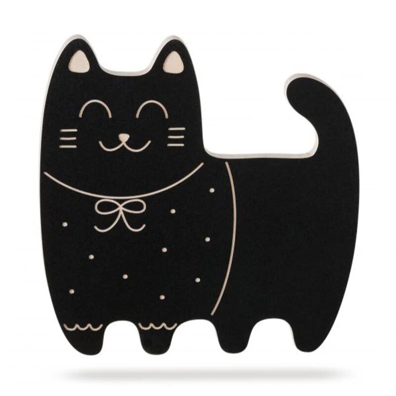 Milin Drawing Toy Cat aktivnostna igrača za otroke 1 kos