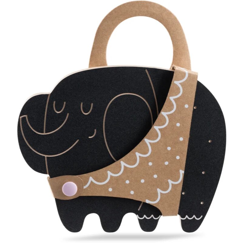 Milin Drawing Toy Elephant aktivnostna igrača za otroke 1 kos