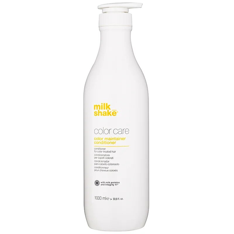 milk_shake® Colour Care negovalni balzam za barvane lase 1000 ml