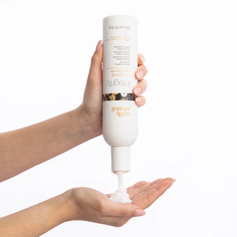 milk_shake® Curl Passion Conditioner balzam za kodraste lase 300 ml