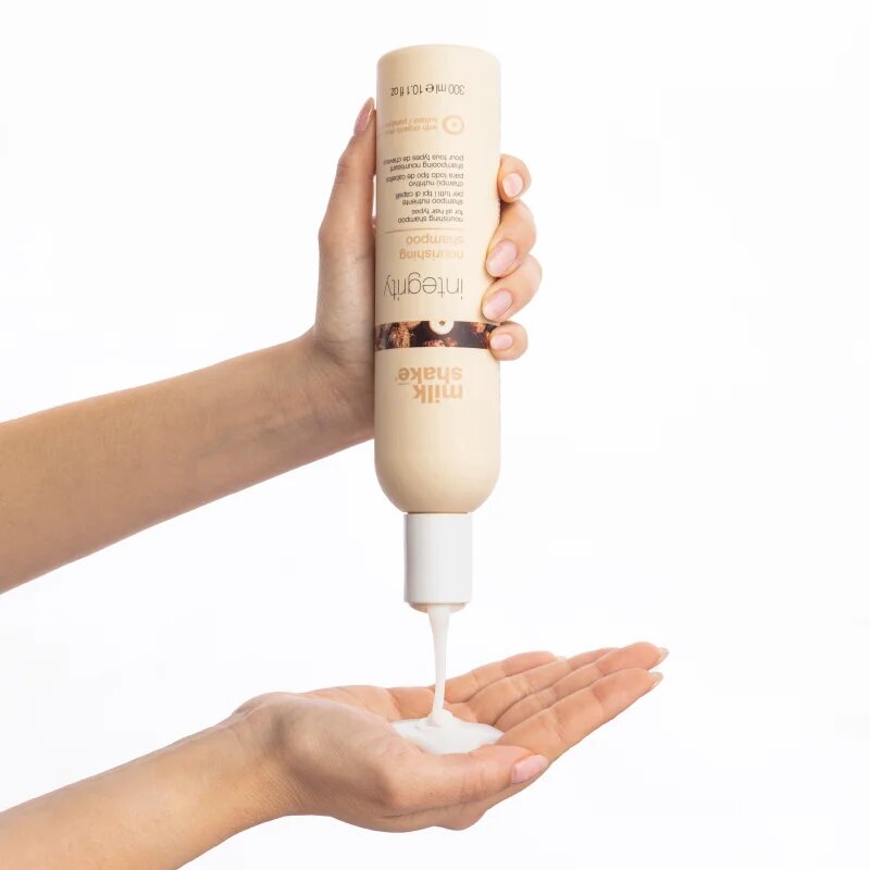 milk_shake® Curl Passion Shampoo šampon za kodraste lase 300 ml