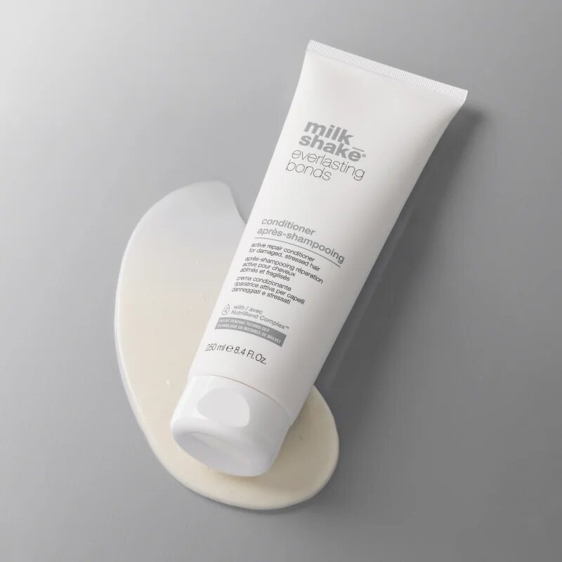 milk_shake® Everlasting Bonds Conditioner obnovitveni balzam za poškodovane lase 250 ml