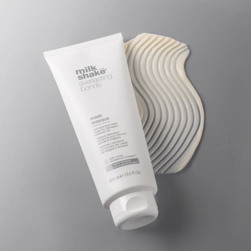 milk_shake® Everlasting Bonds Mask globinsko hranilna maska za poškodovane lase 30 ml