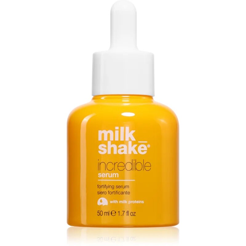 milk_shake® Incredible Fortifying Serum krepilni serum za lase 50 ml