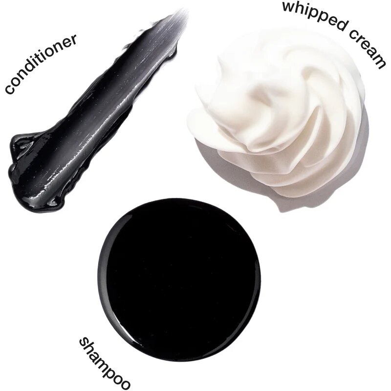milk_shake® Kit Icy Blond set za nevtralizacijo rumenih odtenkov