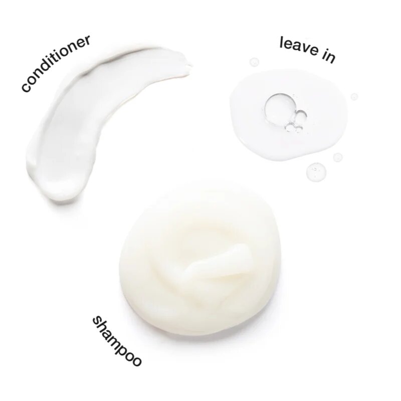 milk_shake® Kit Integrity set za krepitev las
