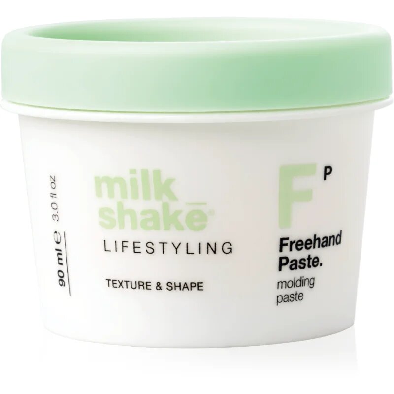 milk_shake® Lifestyling Freehand Paste stiling pasta za lase 90 ml