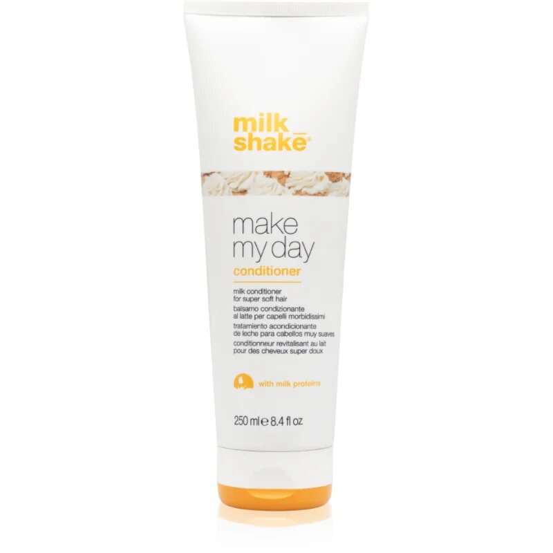 milk_shake® Make My Day Conditioner balzam za vse tipe las 250 ml