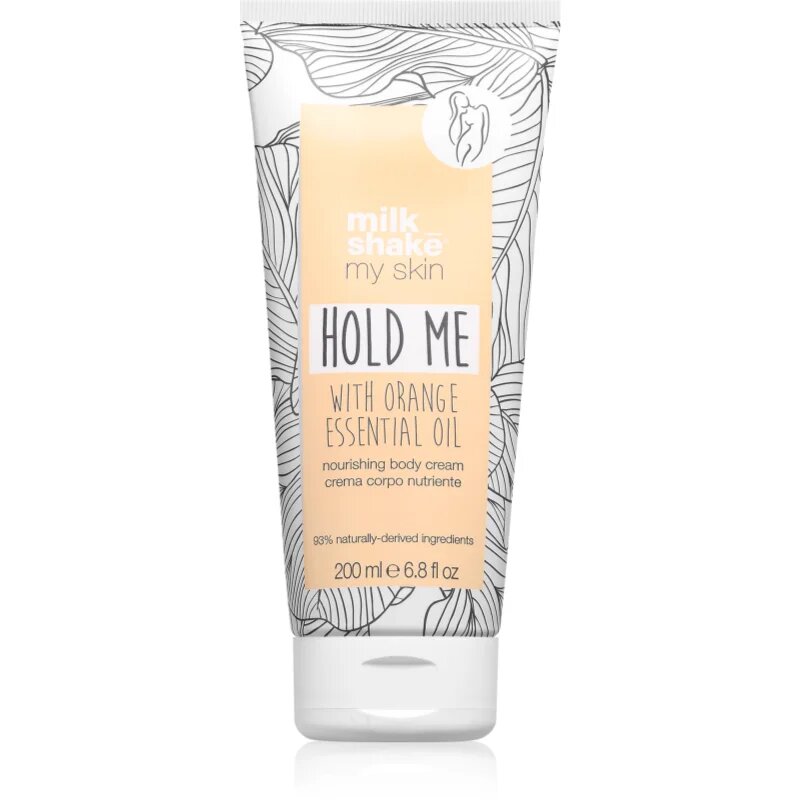 milk_shake® My Skin Hold Me krema za telo 200 ml