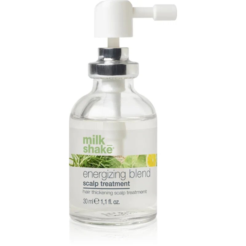 milk_shake® Scalp Care Energizing Blend krepilna nega za lasišče 30 ml