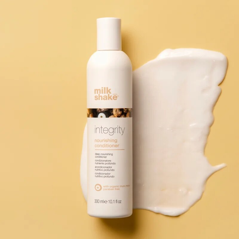 milk_shake® Three pack Integrity Conditioner set za poškodovane in krhke lase