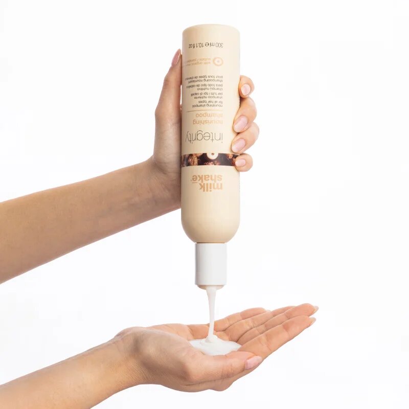 milk_shake® Three pack Integrity Treatment set za poškodovane lase