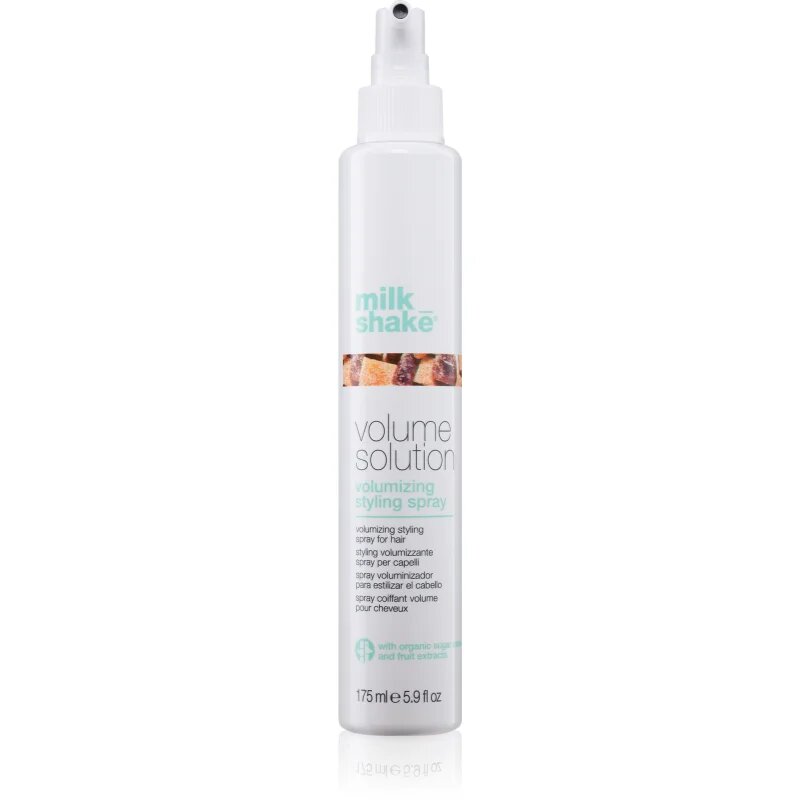 milk_shake® Volume Solution pršilo za volumen od korenin 175 ml