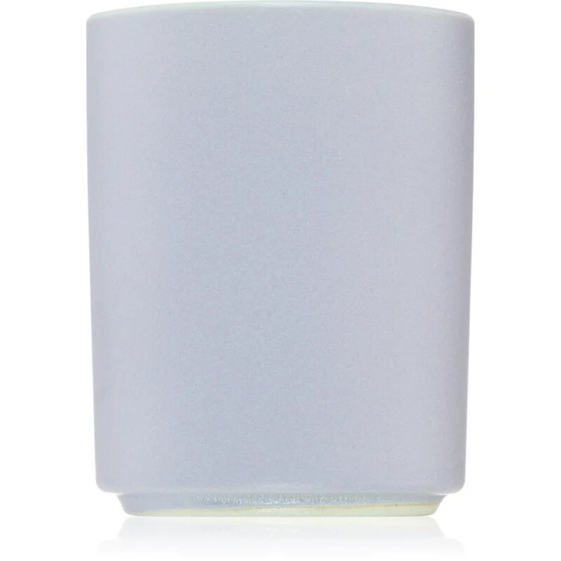 Milkhouse Candle Co. Earth & Ember Blackberries & Basil dišeča sveča 57 g