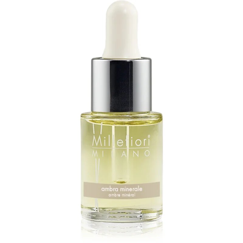 Millefiori Ambra Minerale dišavno olje 15 ml